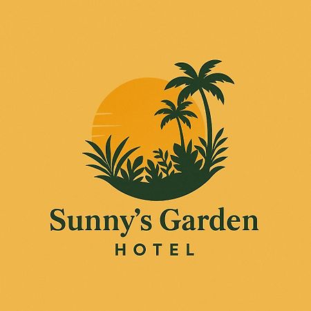 Sunny'S Garden Hotel Ambalangoda  Exterior foto